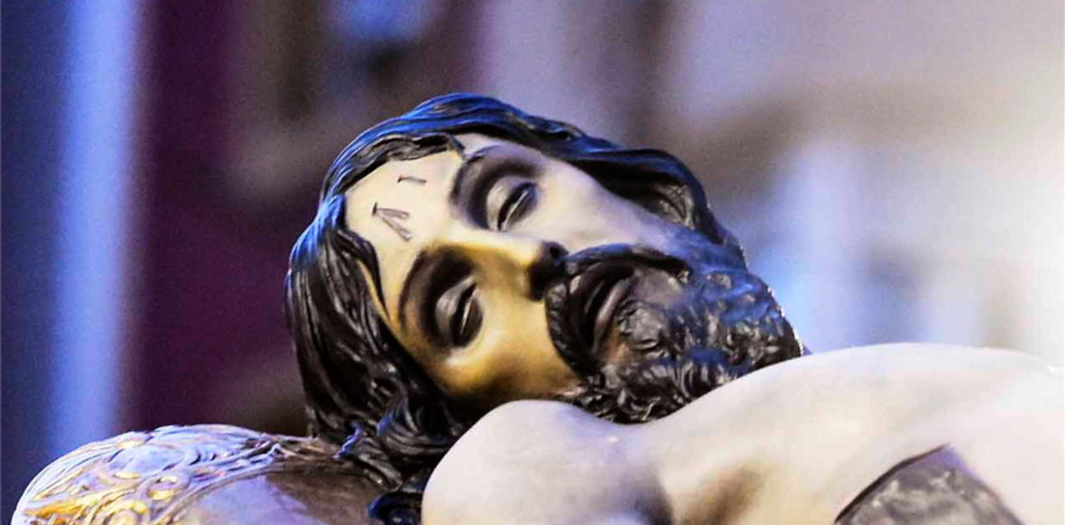 Cuaresma 2024 Parroquia del Carmen y Santa Teresa